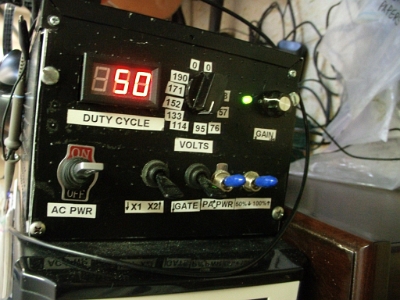 An All-In-One setup.